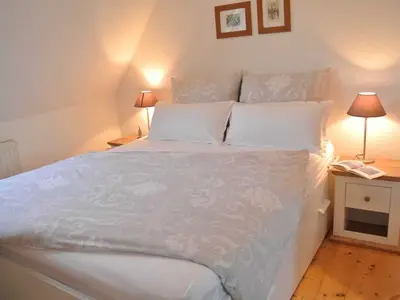 Ferienwohnung für 2 Personen (46 m²) in Ribnitz-Damgarten 1/10