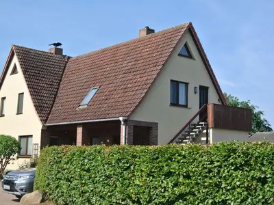 Ferienwohnung für 2 Personen (46 m²) in Ribnitz-Damgarten 2/10