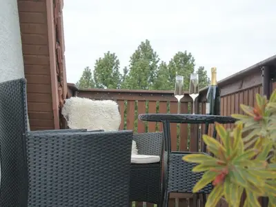 Ferienwohnung für 2 Personen (46 m²) in Ribnitz-Damgarten 6/10