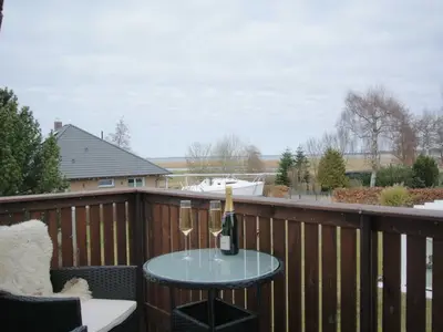 Ferienwohnung für 2 Personen (46 m²) in Ribnitz-Damgarten 7/10