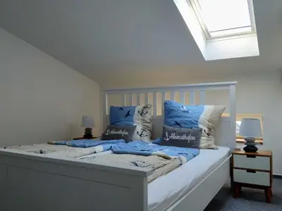 Ferienwohnung für 2 Personen (33 m²) in Ribnitz-Damgarten 2/10