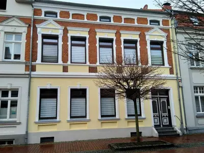 Ferienwohnung für 2 Personen (33 m²) in Ribnitz-Damgarten 3/10