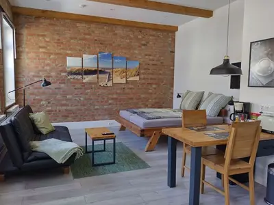 Ferienwohnung für 2 Personen (33 m²) in Ribnitz-Damgarten 6/10