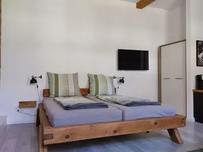 Ferienwohnung für 2 Personen (33 m²) in Ribnitz-Damgarten 7/10