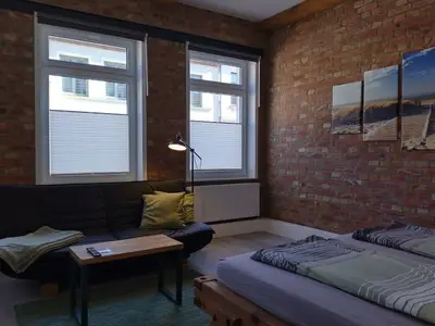 Ferienwohnung für 2 Personen (33 m²) in Ribnitz-Damgarten 8/10