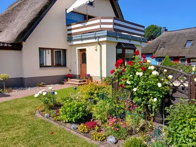Ferienwohnung für 4 Personen (80 m²) in Ribnitz-Damgarten 1/10