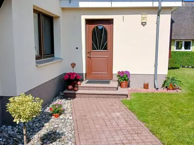 Ferienwohnung für 4 Personen (80 m²) in Ribnitz-Damgarten 2/10