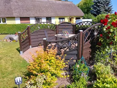 Ferienwohnung für 4 Personen (80 m²) in Ribnitz-Damgarten 3/10