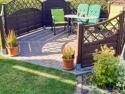 Ferienwohnung für 4 Personen (80 m²) in Ribnitz-Damgarten 4/10