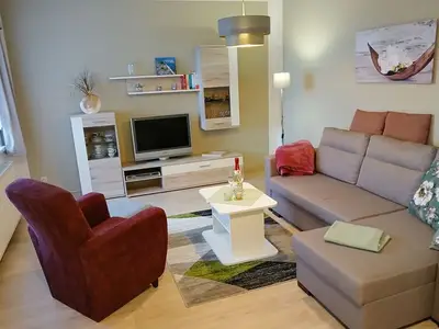 Ferienwohnung für 4 Personen (80 m²) in Ribnitz-Damgarten 8/10