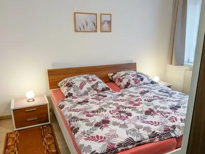 Ferienwohnung für 4 Personen (80 m²) in Ribnitz-Damgarten 9/10