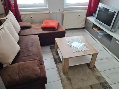 Ferienwohnung für 2 Personen (33 m²) in Ribnitz-Damgarten 2/10
