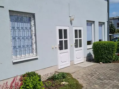 Ferienwohnung für 2 Personen (33 m²) in Ribnitz-Damgarten 3/10