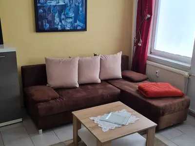 Ferienwohnung für 2 Personen (33 m²) in Ribnitz-Damgarten 8/10