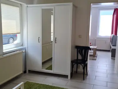 Ferienwohnung für 2 Personen (33 m²) in Ribnitz-Damgarten 9/10