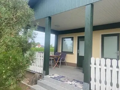Ferienwohnung für 4 Personen (35 m²) in Ribnitz-Damgarten 4/10
