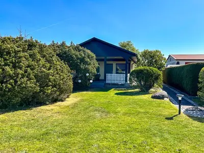 Ferienwohnung für 4 Personen (35 m²) in Ribnitz-Damgarten 5/10