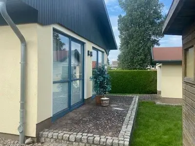 Ferienwohnung für 4 Personen (35 m²) in Ribnitz-Damgarten 6/10