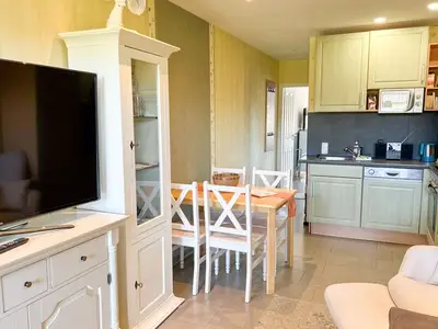 Ferienwohnung für 4 Personen (35 m²) in Ribnitz-Damgarten 8/10