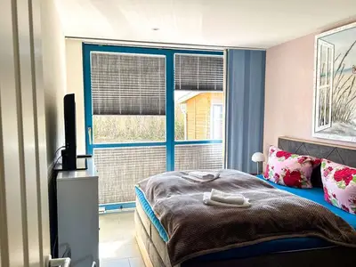 Ferienwohnung für 4 Personen (35 m²) in Ribnitz-Damgarten 9/10