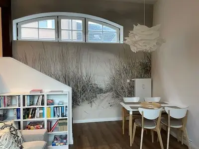 Ferienwohnung für 3 Personen (50 m²) in Ribnitz-Damgarten 2/10
