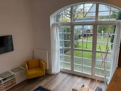 Ferienwohnung für 3 Personen (50 m²) in Ribnitz-Damgarten 4/10