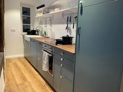 Ferienwohnung für 3 Personen (50 m²) in Ribnitz-Damgarten 5/10