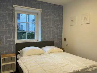Ferienwohnung für 3 Personen (50 m²) in Ribnitz-Damgarten 6/10