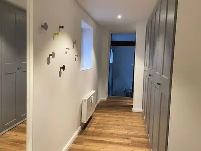 Ferienwohnung für 3 Personen (50 m²) in Ribnitz-Damgarten 8/10