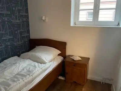 Ferienwohnung für 3 Personen (50 m²) in Ribnitz-Damgarten 10/10