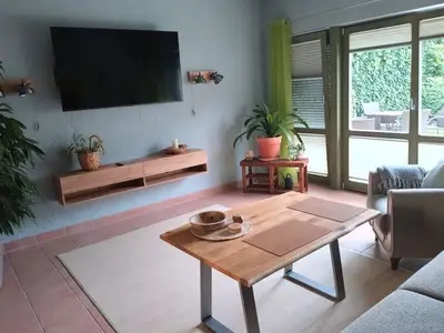 Ferienwohnung für 2 Personen (65 m²) in Ribnitz-Damgarten 8/10