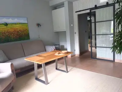 Ferienwohnung für 2 Personen (65 m²) in Ribnitz-Damgarten 9/10