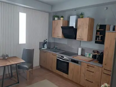 Ferienwohnung für 2 Personen (65 m²) in Ribnitz-Damgarten 10/10