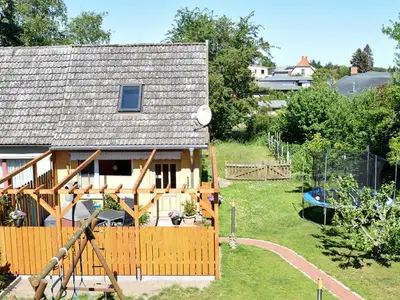 Ferienwohnung für 2 Personen (40 m²) in Ribnitz-Damgarten 3/10
