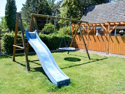 Ferienwohnung für 2 Personen (40 m²) in Ribnitz-Damgarten 5/10