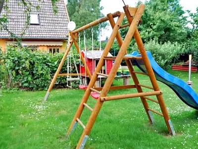 Ferienwohnung für 2 Personen (40 m²) in Ribnitz-Damgarten 6/10
