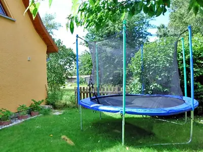 Ferienwohnung für 2 Personen (40 m²) in Ribnitz-Damgarten 7/10