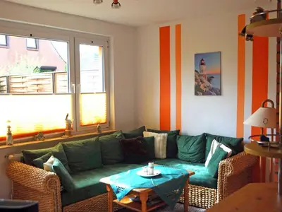 Ferienwohnung für 2 Personen (40 m²) in Ribnitz-Damgarten 8/10