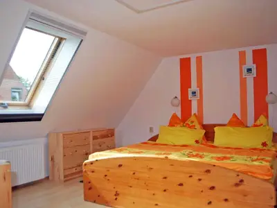 Ferienwohnung für 2 Personen (40 m²) in Ribnitz-Damgarten 9/10
