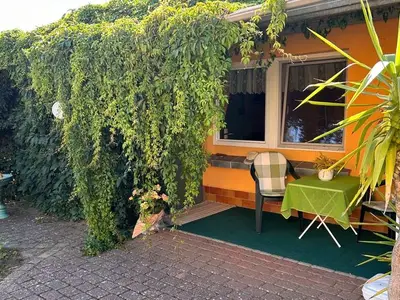 Ferienwohnung für 2 Personen (32 m²) in Ribnitz-Damgarten 1/9