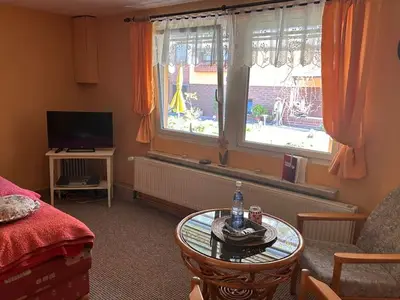Ferienwohnung für 2 Personen (32 m²) in Ribnitz-Damgarten 3/9