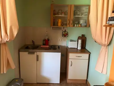 Ferienwohnung für 2 Personen (32 m²) in Ribnitz-Damgarten 4/9