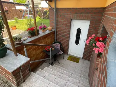 Ferienwohnung für 4 Personen (40 m²) in Ribnitz-Damgarten 1/10