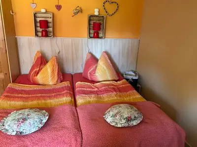 Ferienwohnung für 2 Personen (32 m²) in Ribnitz-Damgarten 5/9