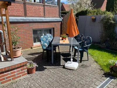 Ferienwohnung für 4 Personen (40 m²) in Ribnitz-Damgarten 2/10