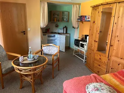 Ferienwohnung für 2 Personen (32 m²) in Ribnitz-Damgarten 6/9