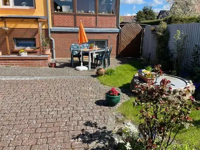 Ferienwohnung für 4 Personen (40 m²) in Ribnitz-Damgarten 3/10