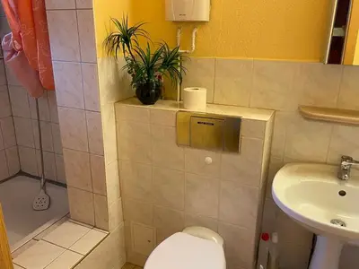 Ferienwohnung für 2 Personen (32 m²) in Ribnitz-Damgarten 7/9