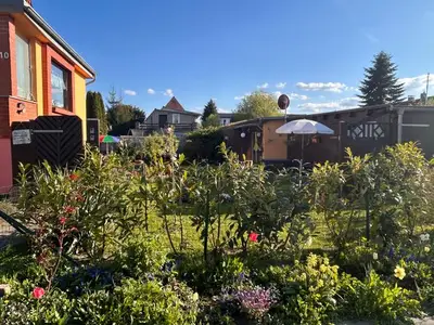 Ferienwohnung für 2 Personen (32 m²) in Ribnitz-Damgarten 8/9