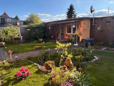 Ferienwohnung für 2 Personen (32 m²) in Ribnitz-Damgarten 9/9